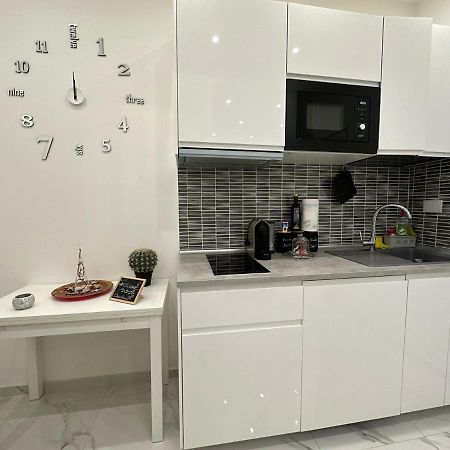 A Casa Di Emma Διαμέρισμα Ρώμη Εξωτερικό φωτογραφία