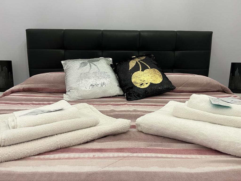 A Casa Di Emma Διαμέρισμα Ρώμη Εξωτερικό φωτογραφία
